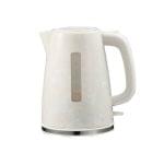 كولين غلاية مياه 2200 واط 1.7 لتر رخامى ابيض 800102036