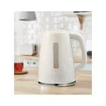 ⁦كولين غلاية مياه 2200 واط 1.7 لتر رخامى ابيض 800102036⁩ - الصورة ⁦2⁩