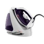 ⁦كولين كاوية بخار 2200 واط خزان مياه منفصل 1.2 لتر ابيض * موف 803106003⁩ - الصورة ⁦2⁩