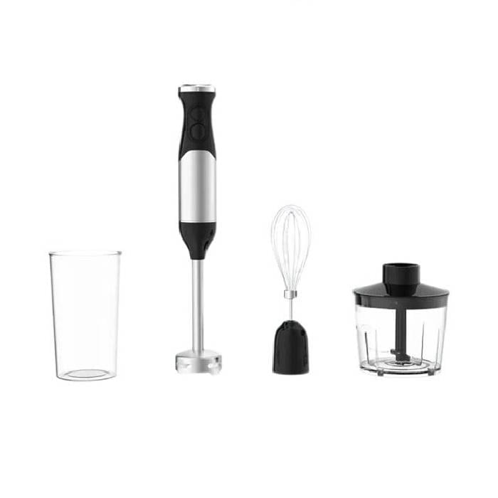 كولين خلاط يدوي 600 وات 4*1 أسود 801114005