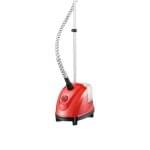 ⁦دانسات كاوية عمودية بخار أحمر  DAN13GS RED⁩ - الصورة ⁦2⁩