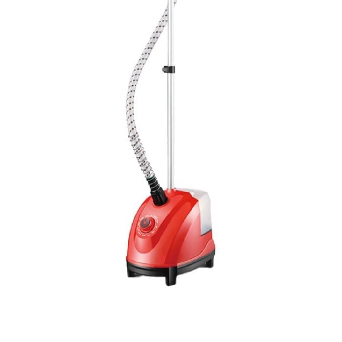 ⁦دانسات كاوية عمودية بخار أحمر  DAN13GS RED⁩ - الصورة ⁦2⁩