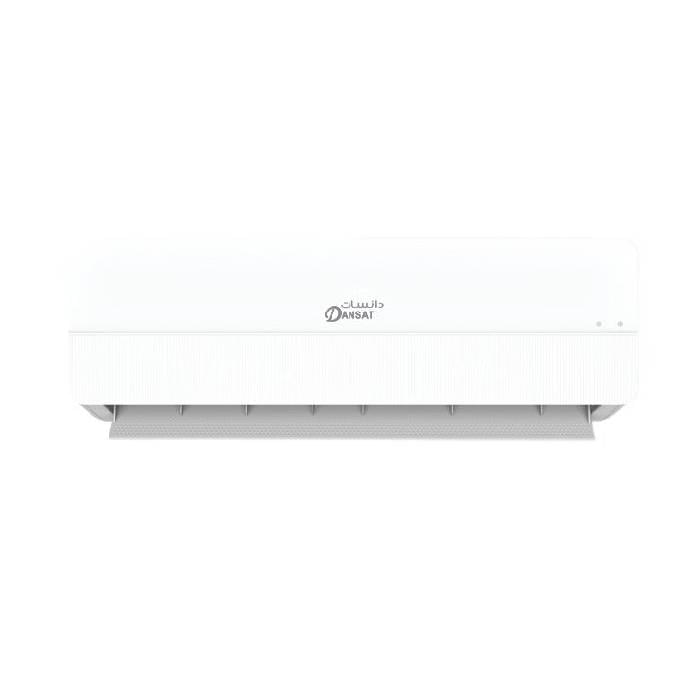New-Project-2025-07-07T041835.865.jpg دانسات مكيف سبليت 21000 وحدة بارد فقط ابيض DSA24C - الصورة 1