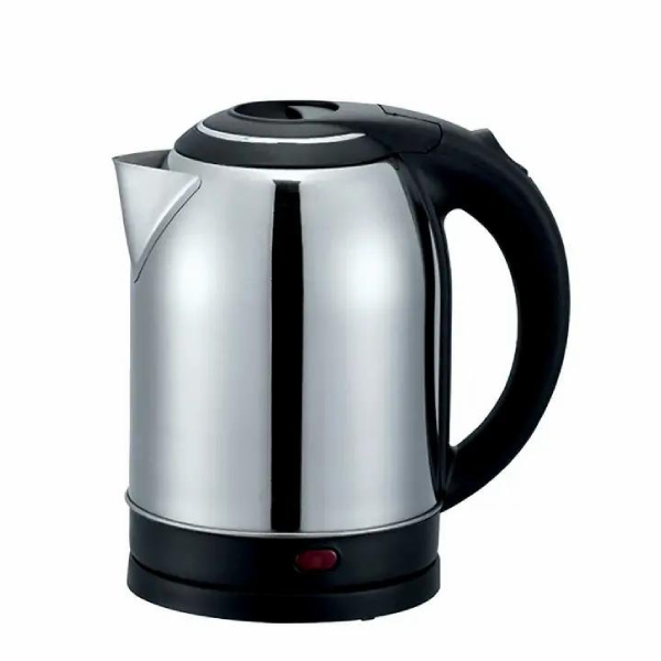 كولين غلاية مياه 2200 واط 2 لتر ستيل 800102009