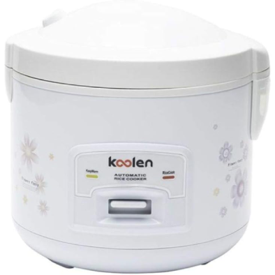 ⁦كولين طباخة ارز 500 واط 1.5 لتر 816100001⁩ - الصورة ⁦1⁩
