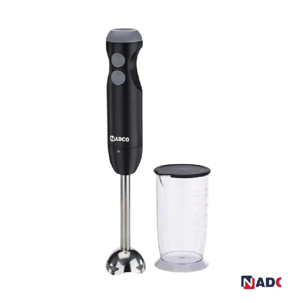 نادكو خلاط يدوى 2*1 NC-402HB