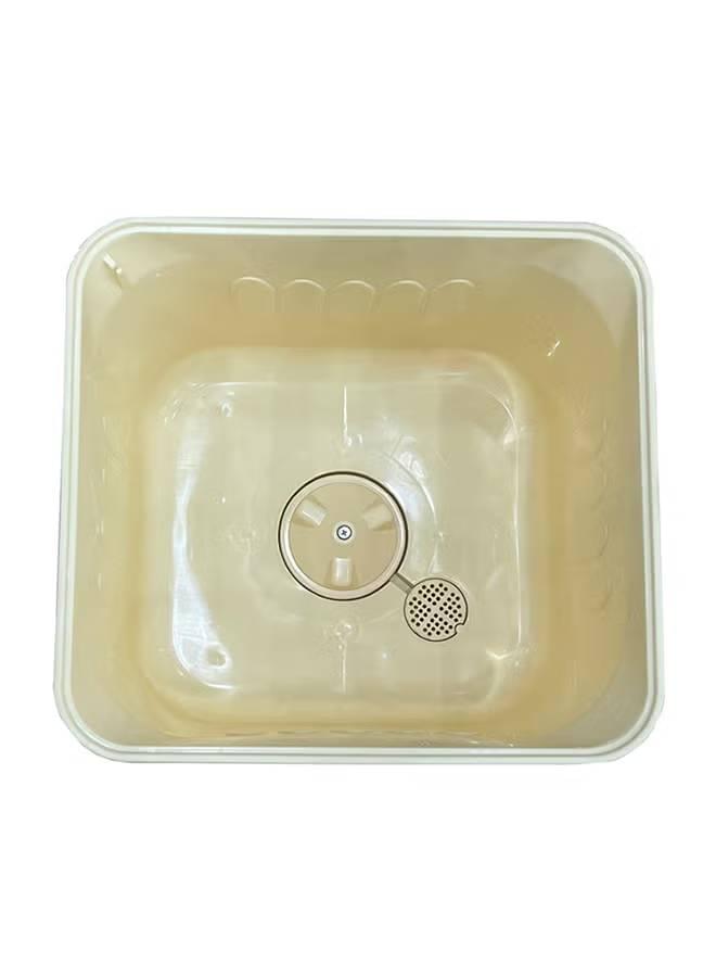 ⁦بيسك غسالة اطفال BW-555NK⁩ - الصورة ⁦3⁩