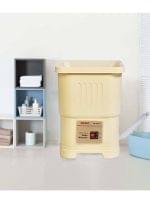 ⁦بيسك غسالة اطفال BW-555NK⁩ - الصورة ⁦4⁩