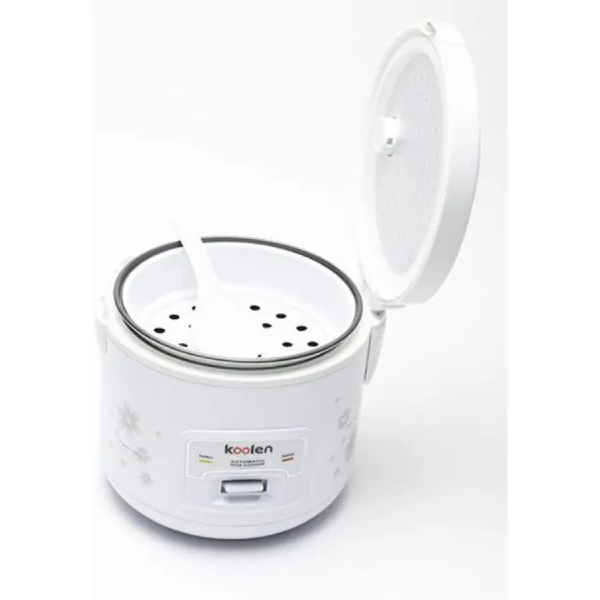 ⁦كولين طباخة ارز 500 واط 1.5 لتر 816100001⁩ - الصورة ⁦3⁩