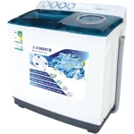 فيشر غسالة حوضين 12 كيلو FW-P12000N