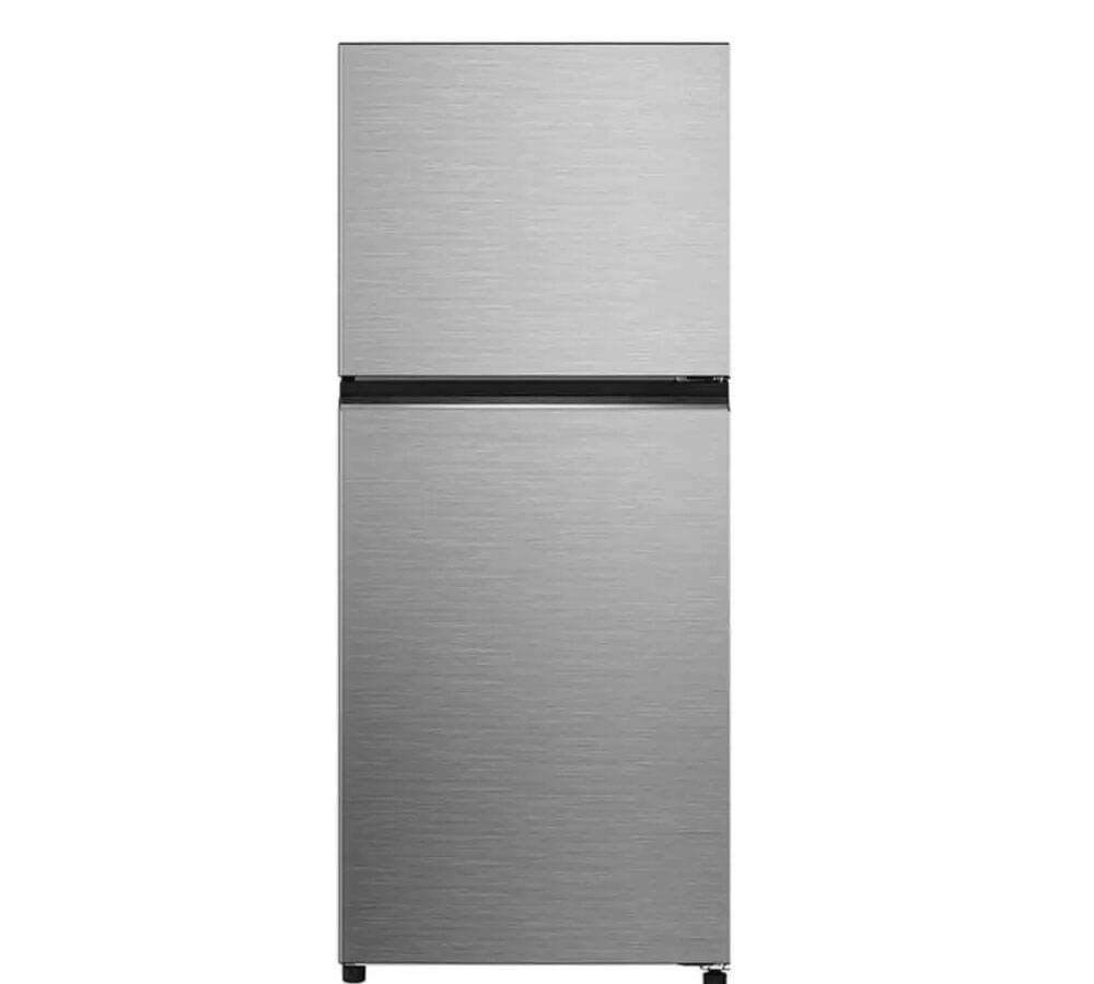 دوراسات ثلاجة بخار 11.8 قدم 330 لتر سلفر DS330DF