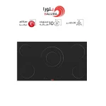 بلورا سطح 5 عين سيراميك فيترو تركي ديجيتال PL293