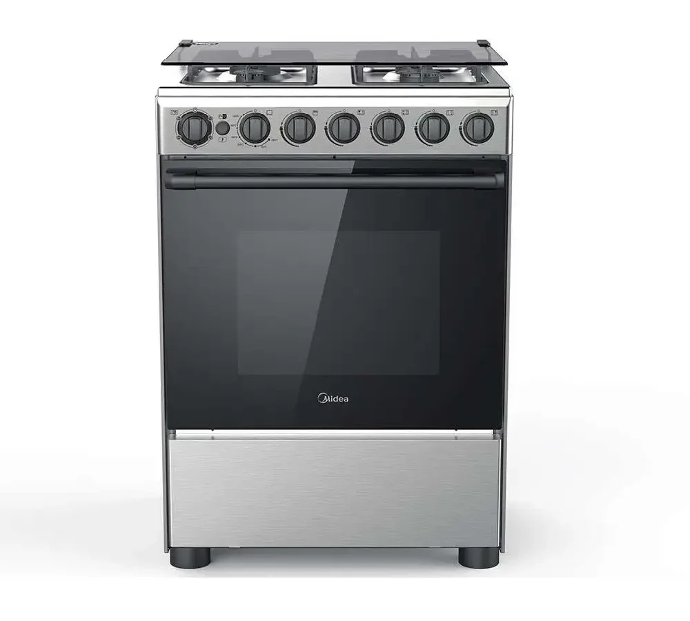 ميديا فرن غاز 4 عيون 24BMG4G057