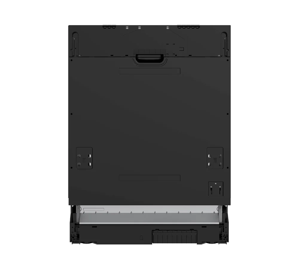 مايديا غسالة صحون مدمجة – 14 مكان – 9 برامج – فضي – WQP14W7703MKSA