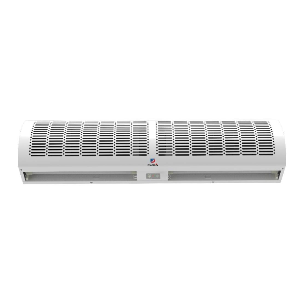 مشروع جديد فوجيكا ستارة هواء 120 سم مروحتان 2200 متر HFM-1212Q - الصورة 1