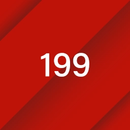 ١٩٩