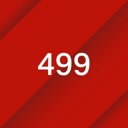 ٤٩٩