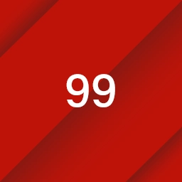 ٩٩