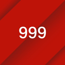 ٩٩٩